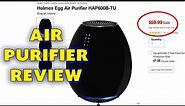 Holmes - Air Purifier - Unlimited Filter Review