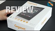 Gigaset QV830 8-inch Android Tablet Review