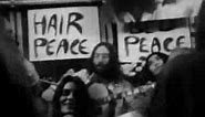 John Lennon Give Peace A Chance 1969