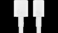 HUAWEI 6A Data Cable USB-A to USB-C