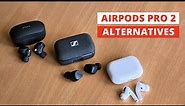 Top 5 AirPods Pro 2 Alternatives