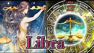 Star Signs | Libra Zodiac Astrology and Mythology - Libra's Story