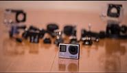 GoPro Hero4 Black Edition Settings and Protune Tutorial Walkthrough Made Easy For You