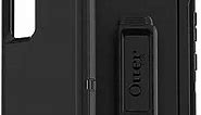 OtterBox DEFENDER SERIES SCREENLESS Case Case for Galaxy S20 Ultra/Galaxy S20 Ultra 5G (ONLY - Not compatible with any other Galaxy S20 models) - BLACK