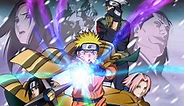Naruto the Movie: Ninja Clash in the Land of Snow - streaming