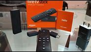 Best Android TV Stick Amazon Fire TV Stick