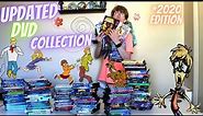 My Scooby-Doo DVD Video Collection *2020 Edition*