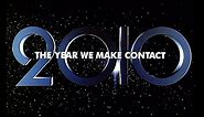 2010: The Year We Make Contact (1984) | TRAILER