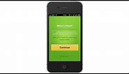 How to Get and Use Groupon iPhone and iPad