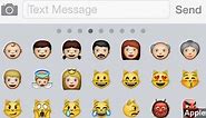 Redheads call for representation among Apple emojis