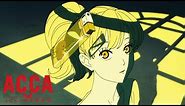 ACCA: 13-Territory Inspection Dept. - Opening | Shadow and Truth
