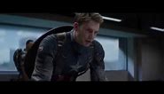 Captain America's speech (Captain America: The Winter Soldier)