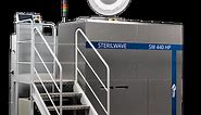 Sterilwave 440 - Bertin Technologies