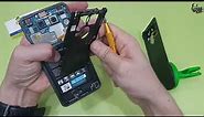 LG G6 Disassembly Teardown ! for repair - Gsm Guide
