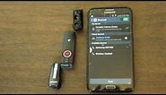 How To Connect: Use Pair Any Bluetooth Headset With Samsung Galaxy S6, S5, Note and Android Phones.
