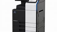bizhub c250i Multifuncional Office Printer