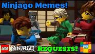 Ninjago Meme Requests 10!