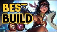 I Tested 19 MATHILDA Builds to Find the Best One