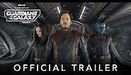 Marvel Studios’ Guardians of the Galaxy Volume 3 - Official Trailer