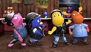 Watch The Backyardigans Season 2 Episode 9: The Backyardigans - Special Delivery – Full show on Paramount Plus