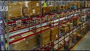 Warehouse and Racking Systems