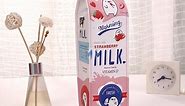 Milk Carton Pencil Case - 8951234