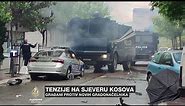 Tenzije na sjeveru Kosova, Vučić podigao borbenu spremnost Vojske Srbije