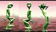New Alien Dance Full Version - Dame Tu Cosita