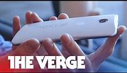 Nexus 6 hands-on