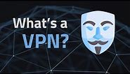 What is a VPN & How does it work? Virtual Private Networks Explained