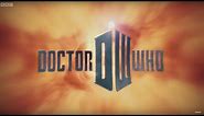 Eleventh Doctor Intro | Doctor Who