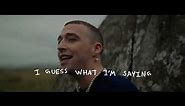 Maximillian - Honest Too (Lyric Video - English)