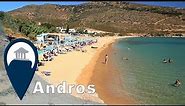 Andros | Kypri Beach