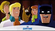 Scooby-Doo! & Batman: The Brave and the Bold | First 10 Minutes | WB Kids