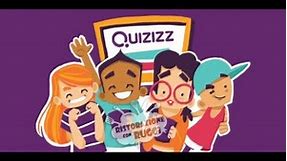 How to play Quizizz game