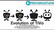 Evolution of TiVo
