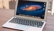 Apple MacBook Air (11-inch review: Apple MacBook Air (11-inch