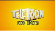 Teletoon Originals Logo History