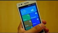 Huawei Ascend G6 First Look and Hands On [MWC 2014]