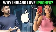 Why Everyone is Crazy For iPhones ? | Apple Strategy Explained | Case Study | Aditya Saini
