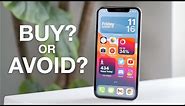 iPhone X: Is it Still Worth Buying?