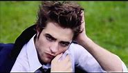 Robert Pattinson Vanity Fair Photo Shoot (2009)