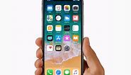 iPhone X: Best network deals in the UK and where to buy Apple's new phone