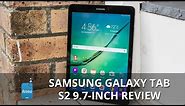 Samsung Galaxy Tab S2 9.7-inch Review
