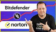 Bitdefender vs Norton antivirus review | Which wins in 2024?