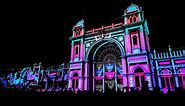 Top11 3D Projection Mapping Artworks