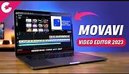 Movavi Video Editor 2023 Review - Best Video Editing Software!!