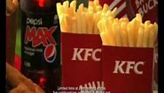 Racist KFC advertisement?