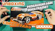 Tamiya Copper Fang (Unboxing and Review)