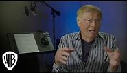 Batman: Return of the Caped Crusaders | Adam West On The Homages | Warner Bros. Entertainment